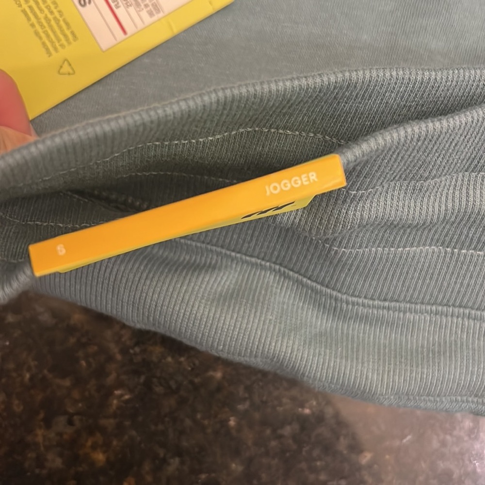 Target All In Motion High Rise Jogger - Picture 4 of 5